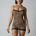 Lace Cami Bodysuit